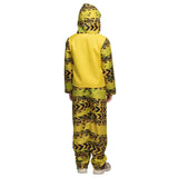 Boland - Radiactive Hazmat Costume - Boys - Fancy Dress Central
