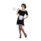 Classic French Maid Costume - Women
