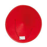 Fiestas Guirca - Japanese Style Conical Hat - Women - Fancy Dress Central