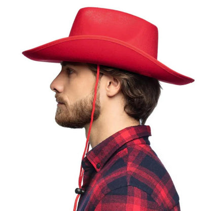 Boland - Cowboy Rodeo Hat - Adult