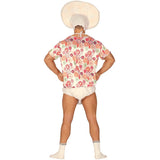 Fiestas Guirca - Baby Costume - Men - Fancy Dress Central