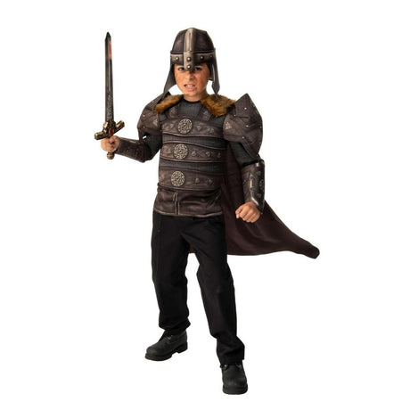 Rubies - Viking Costume - Boys - Fancy Dress Central