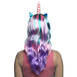 Daydream Unicorn Wig - Adult