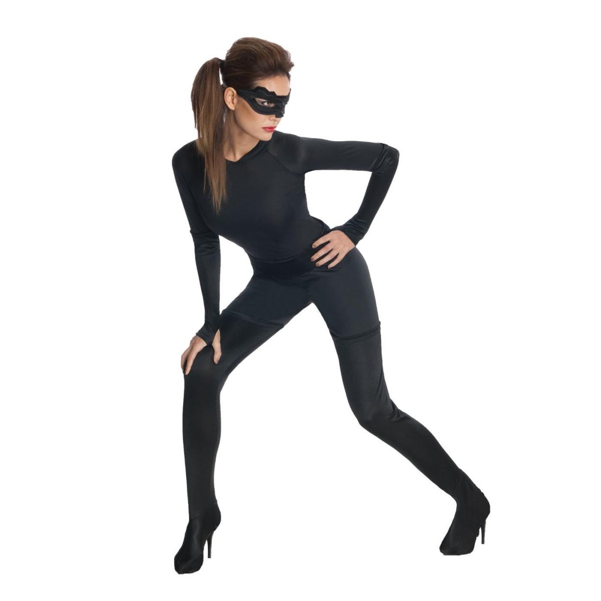Rubies - Catwoman Costume - Women - Fancy Dress Central