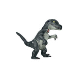 Inflatable Velociraptor Costume - Adult