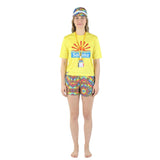Benidorm Solana Costume - Adult