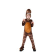 Blues Group - T - Rex Dinosaur Costume - Child - Fancy Dress Central