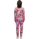 Boland - Dancing Babe Shell Suit Costume - Womens - Fancy Dress Central