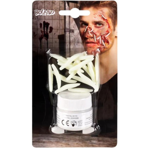 Boland - Make Up Kit - Rotting Flesh - Fancy Dress Central