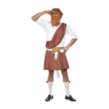 Well Hung Highlander Costume - Men