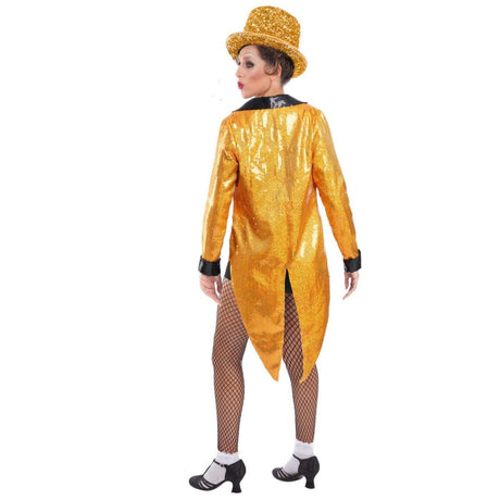 Smiffys - Rocky Horror Columbia Costume - Women - Fancy Dress Central