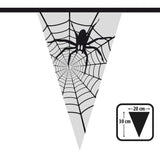 6m Spider Bunting