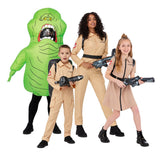 Smiffys - Ghostbusters - Family Costume - Fancy Dress Central