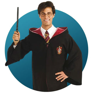 Harry Potter Costumes