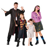 Harry Potter Students - Family Costume