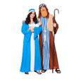 Wicked Costumes - Mary & Joseph Nativity - Couples Costume - Fancy Dress Central
