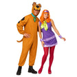 Rubies - Scooby Doo & Daphne - Couples Costume - Fancy Dress Central