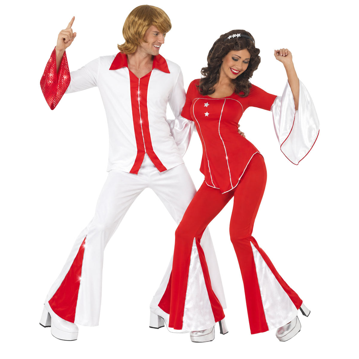 Super Troopers - Couples Costumes